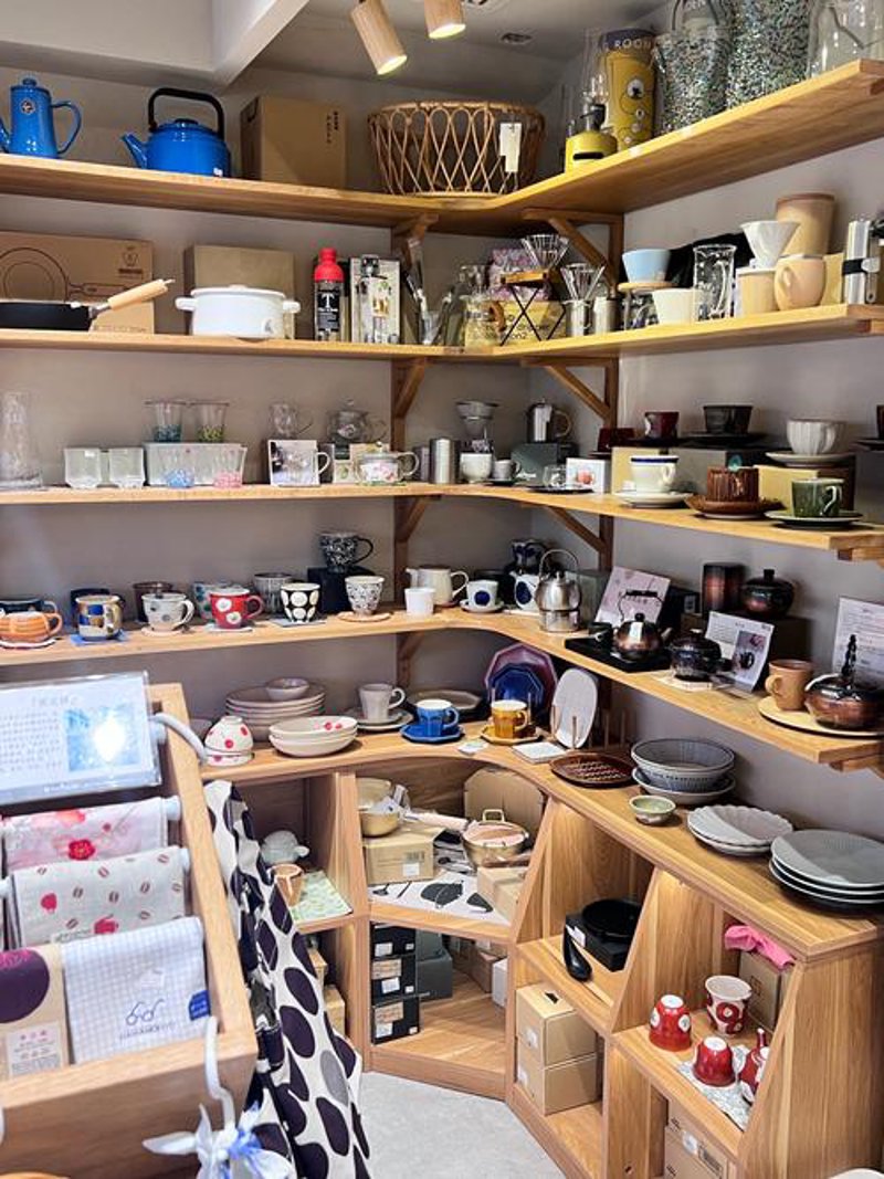 日用百货店：构建您生活必需品的一站式购物体验